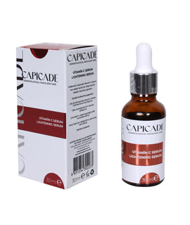 Capicade Vitamin C Serum 30 ml