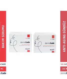 Dermocade Anti-Aging İkili Set