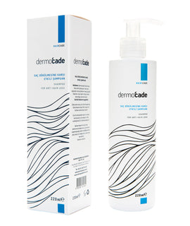 Dermocade Saç Dökülmesini Önleyici Şampuan 220 ml